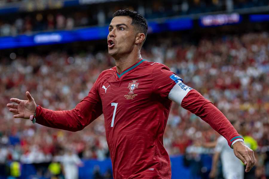 Dónde ver el Colombia - Portugal en TV y online; alineaciones y previa