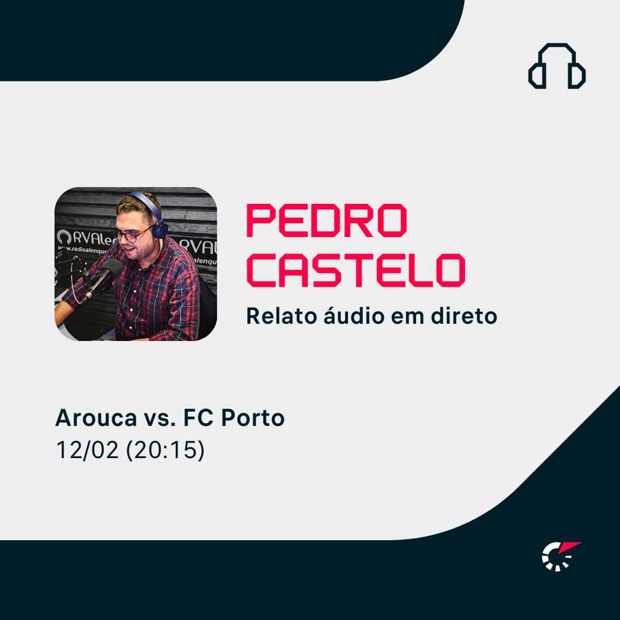 Relato no site ou na app Relato no site ou na app