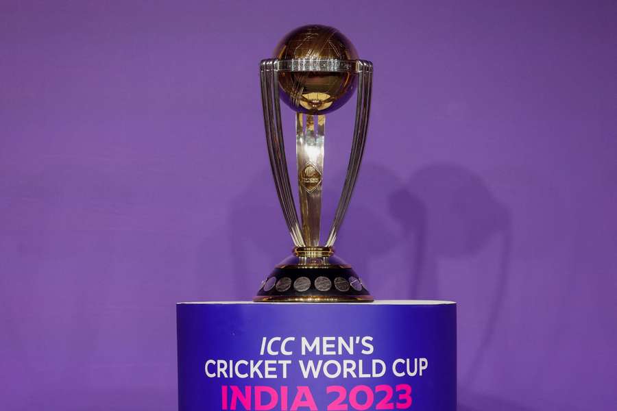The West Indies won the 50-over World Cup in 1975 and 1979