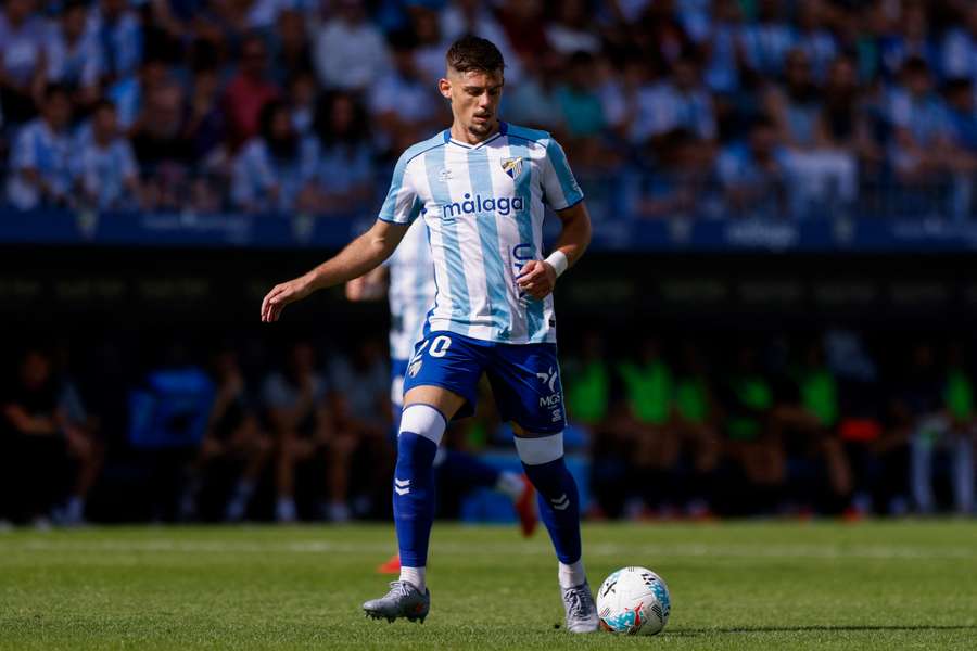 El Málaga ya ha anunciado tres salidas tras su regreso a Primera división
