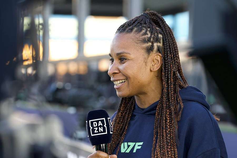 Au World Sevens, Laura Georges veut offrir aux joueuses "une expérience pour montrer leur talent"