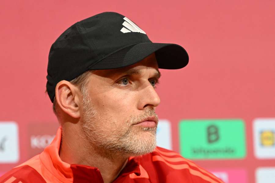 Tuchel vai fazer último jogo pelo Bayern Munique