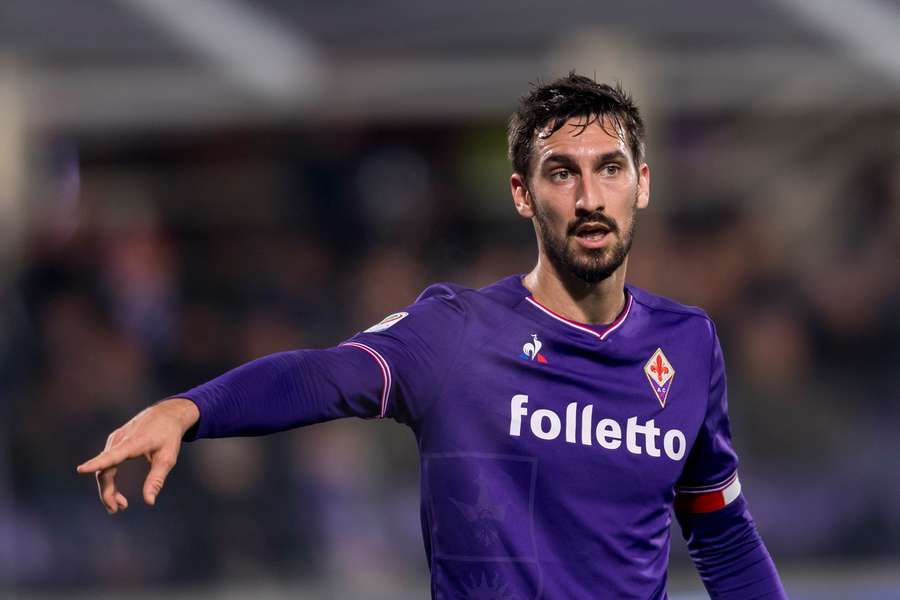 Davide Astori wurde 31 Jahre alt.