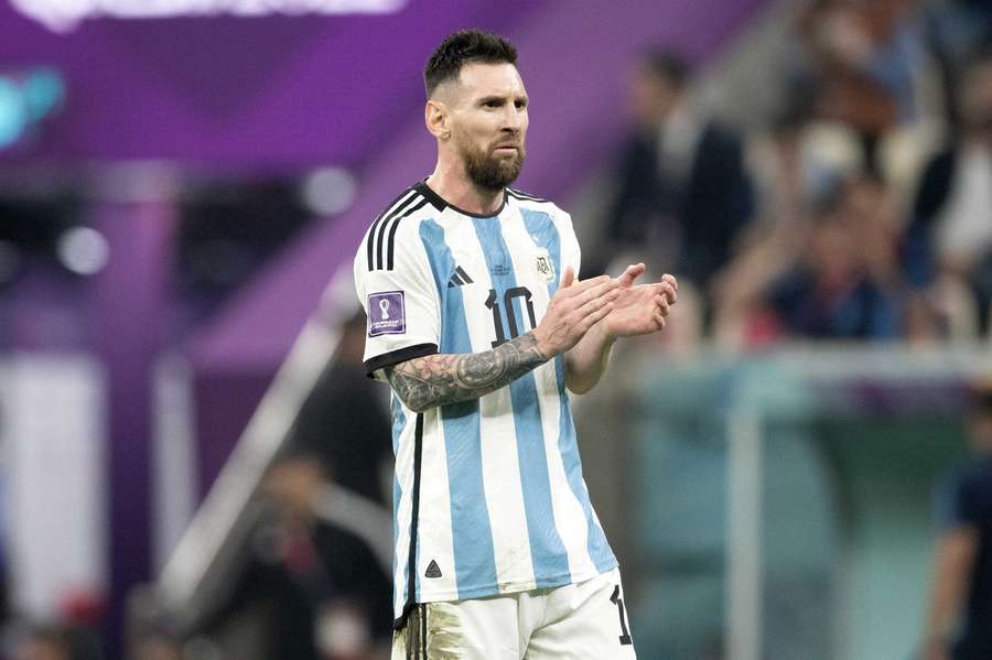 Messi, Messi, Messi. Potiahne svoju krajinu až k finálovému víťazstvu?