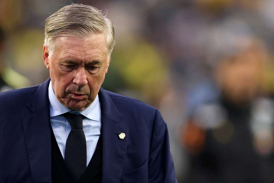 Carlo Ancelotti