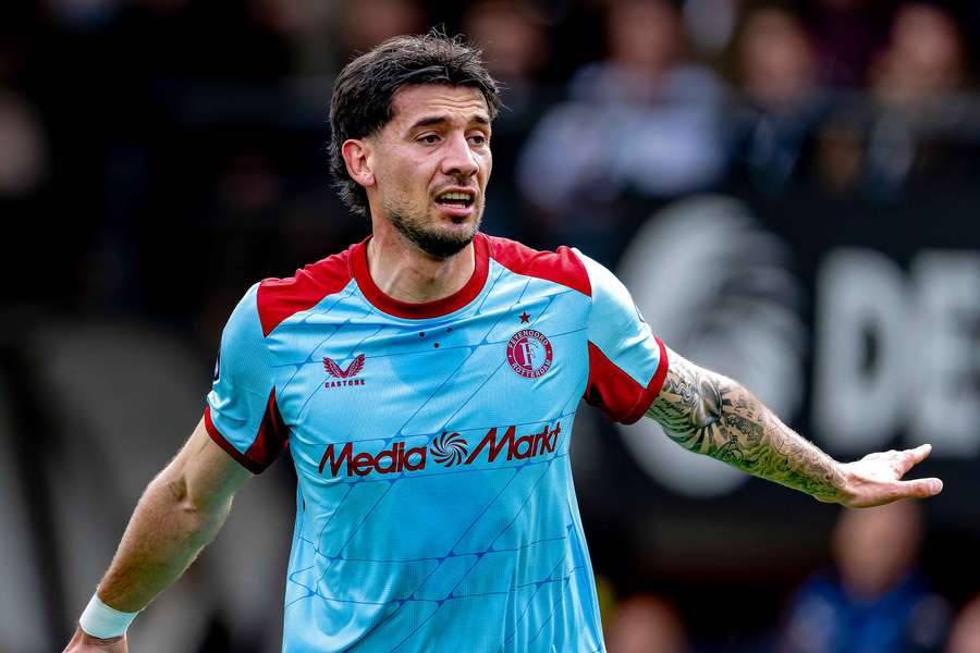 Oficjalnie: Jakub Moder potwierdza kolejną kontuzję, to dla niego koniec sezonu