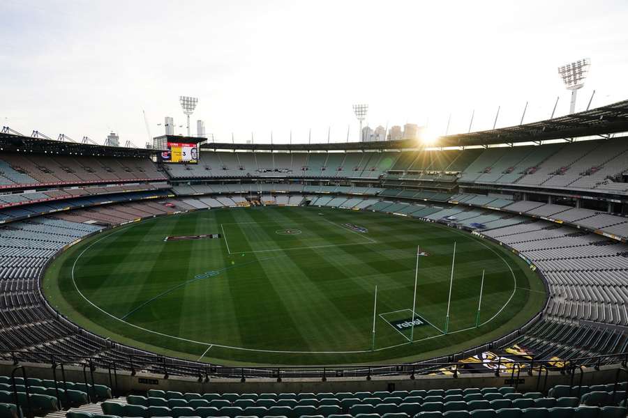 AFL Grand Final preview: Season's star teams go to battle in mammoth MCG event