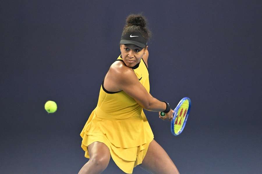 Tennis-Tracker: Alles zur WTA in Osaka und ATP in Brüssel und Stockholm