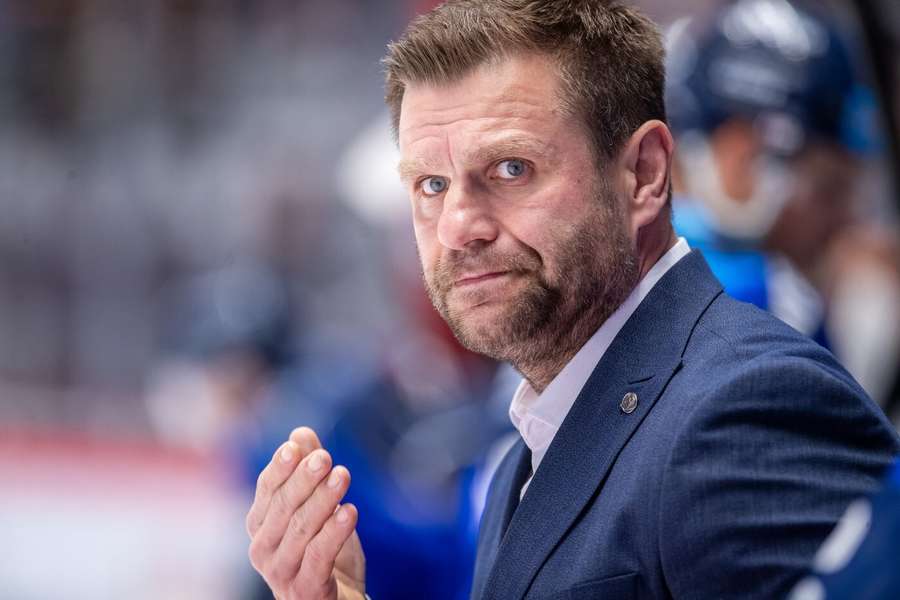 Varaďa na střídačce Vítkovic skončil.