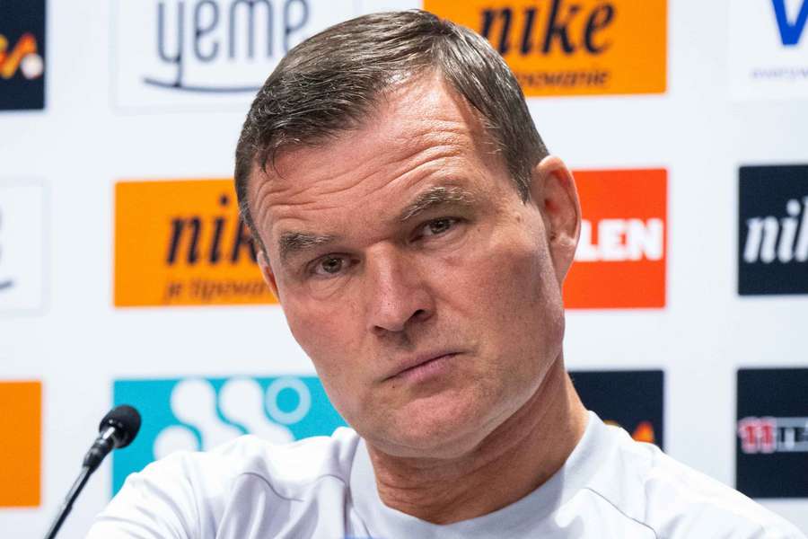 Kitka ani nikdo ze Slovanu nemohl být ve středu spokojený.
