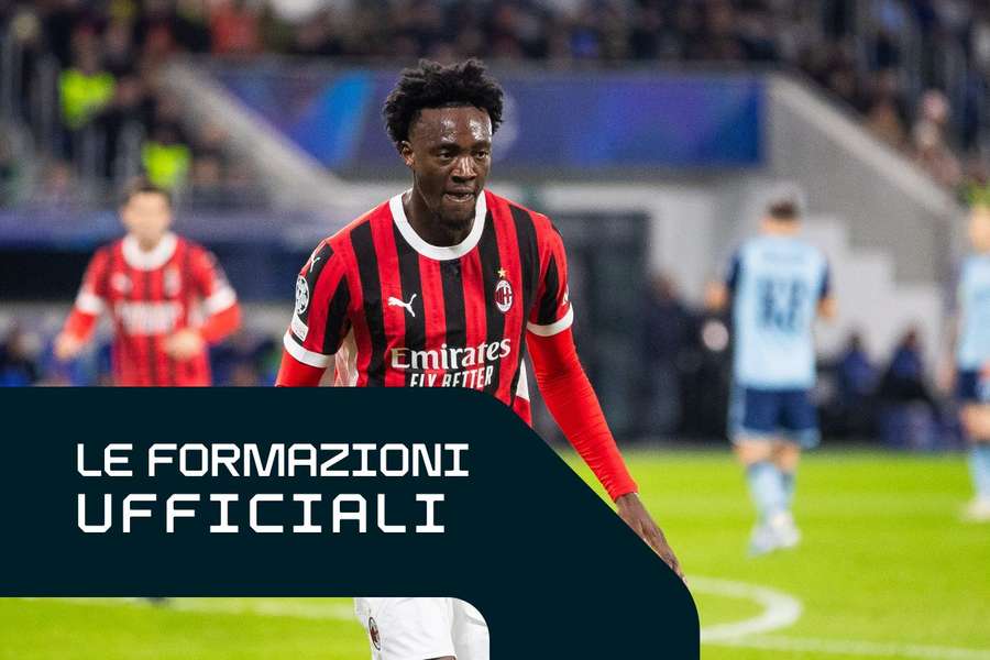 Tammy Abraham