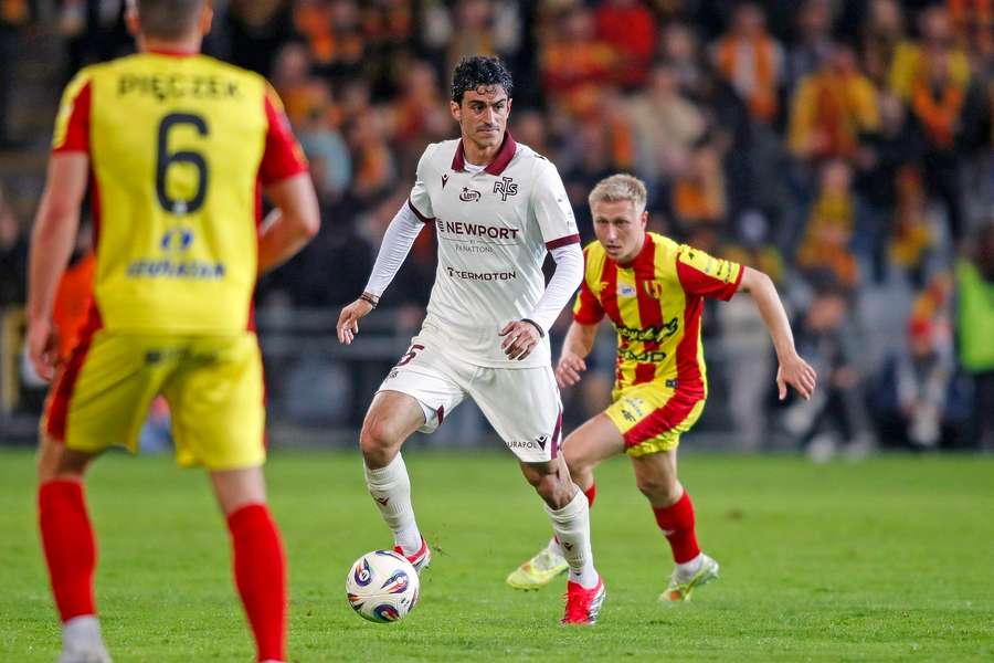 Stelios Andreou jest wyceniany przez Flashscore na 1,8 miliona euro
