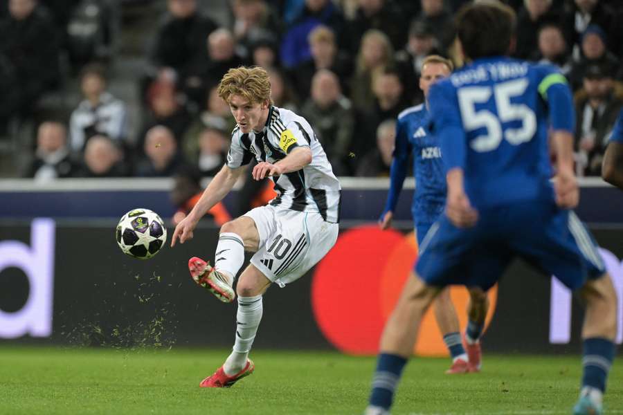 Newcastle v Barcelona: Where to watch, preview, lineups and odds Newcastle v Barcelona: Where to watch, preview, lineups and odds