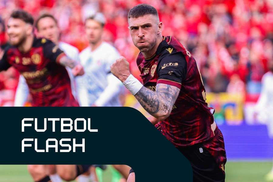 Futbbol Flash: Czas na debiut nowego trenera Rakowa Częstochowa