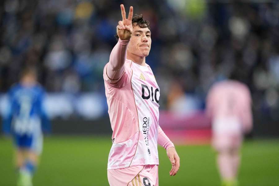 Fede Viñas Fede Viñas