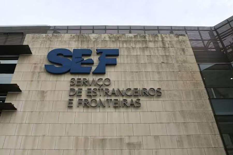 SEF confirmou que foram constituídos sete arguidos