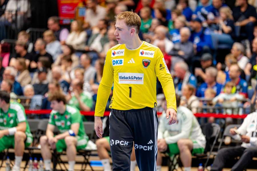 Lasse Ludwig