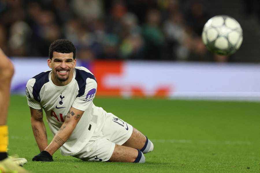 Eintracht Frankfurt welcome Tottenham to Germany, with the two teams being polar opposites in the Champions League table
