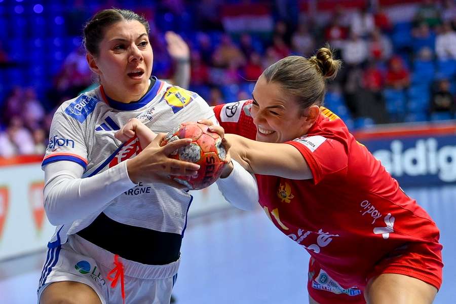 Franța şi Ungaria continuă parcursul fără greşeală la EURO 2024
