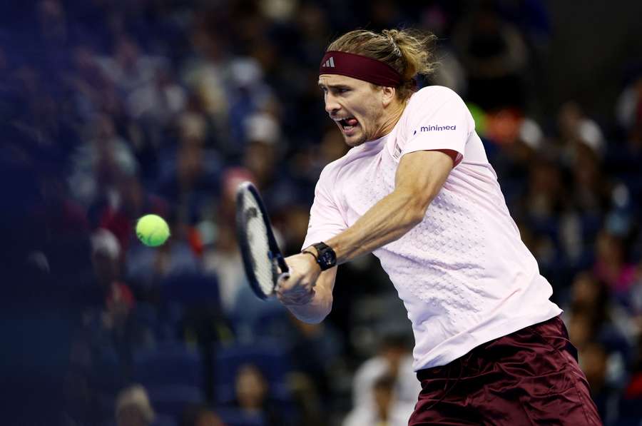 Tennis-Tracker LIVE: ATP & WTA in Tokio, Peking und Chengdu