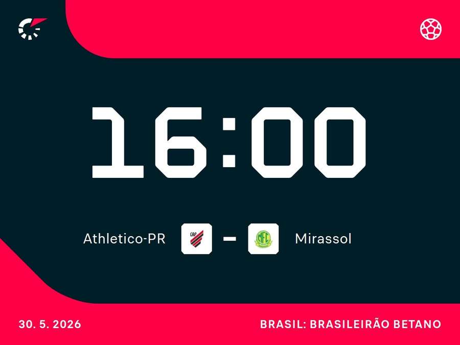 Furacão e Leão Caipira se enfrentam em Curitiba Furacão e Leão Caipira se enfrentam em Curitiba