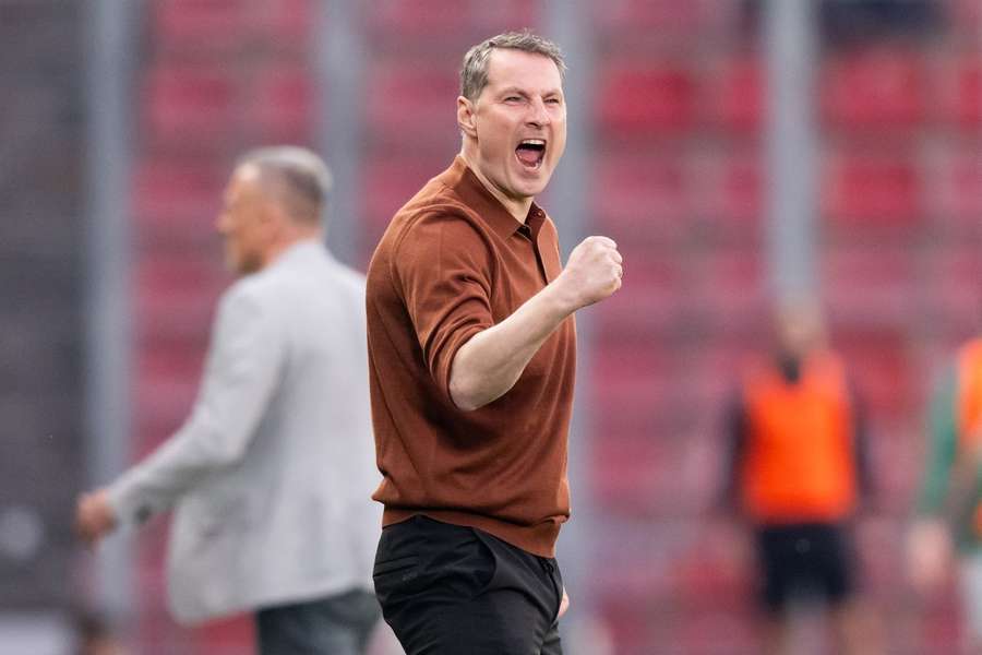 Hrdina Sparty? Kuchta do toho v poslední době šlápl, ale nesmíme ho přechválit, varuje Priske