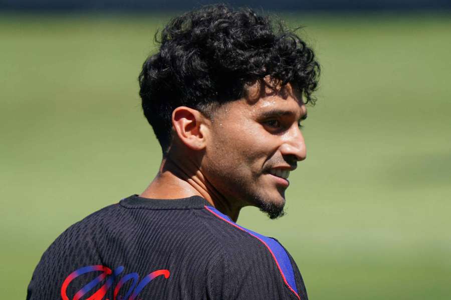 Ricardo Pepi pode ser titular pelos Estados Unidos frente à Bélgica Ricardo Pepi pode ser titular pelos Estados Unidos frente à Bélgica