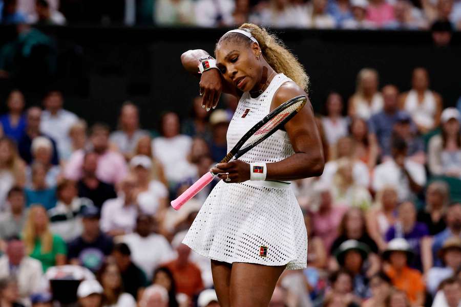 Serena Williams