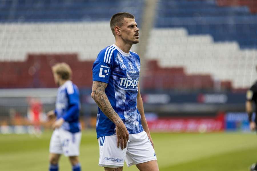 Jan Kliment podstoupil operaci.