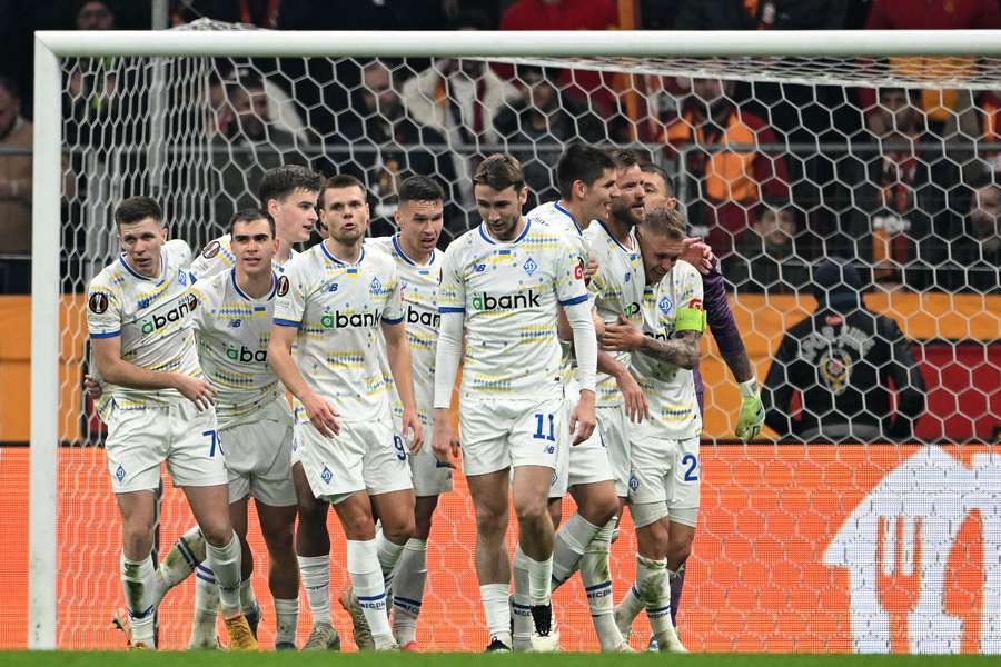 Yarmolenko tornou-se o melhor marcador da história do clube no campeonato