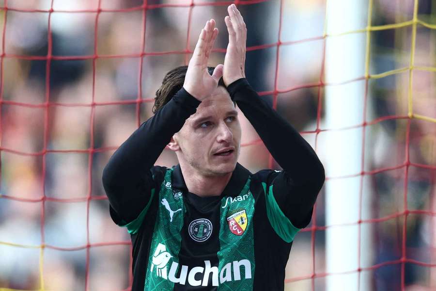 Florian Thauvin Florian Thauvin