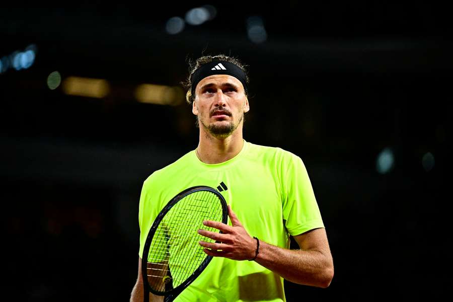 Alles zum zweiten Viertelfinaltag in Roland Garros: Mit dem Tennis-Tracker von Flashscore