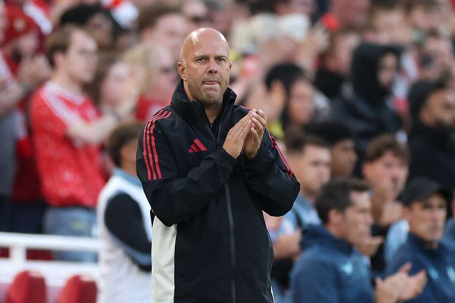 Slot potrebuje dostať Liverpool z krízy. 