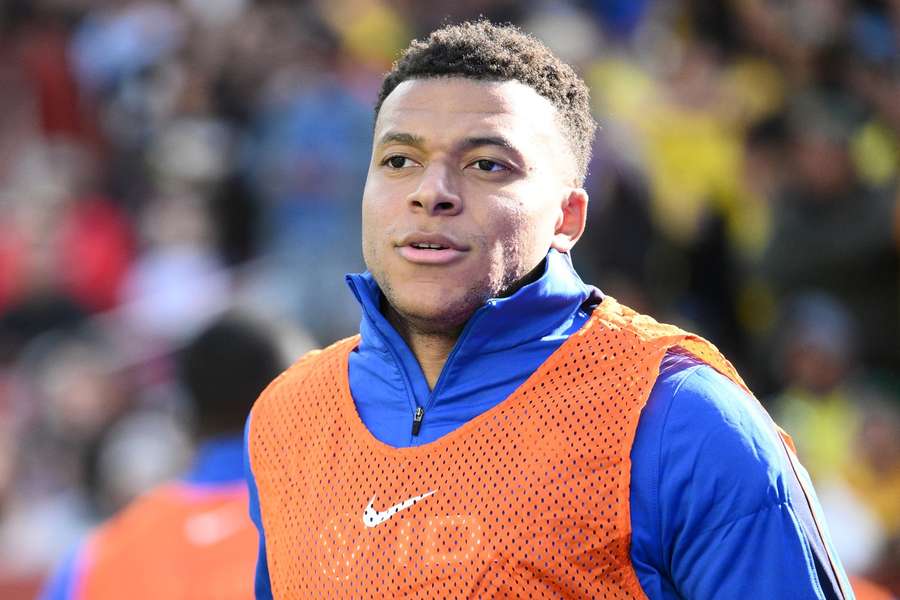 Mbappé fala sobre Luis Enrique dois anos após saída do PSG