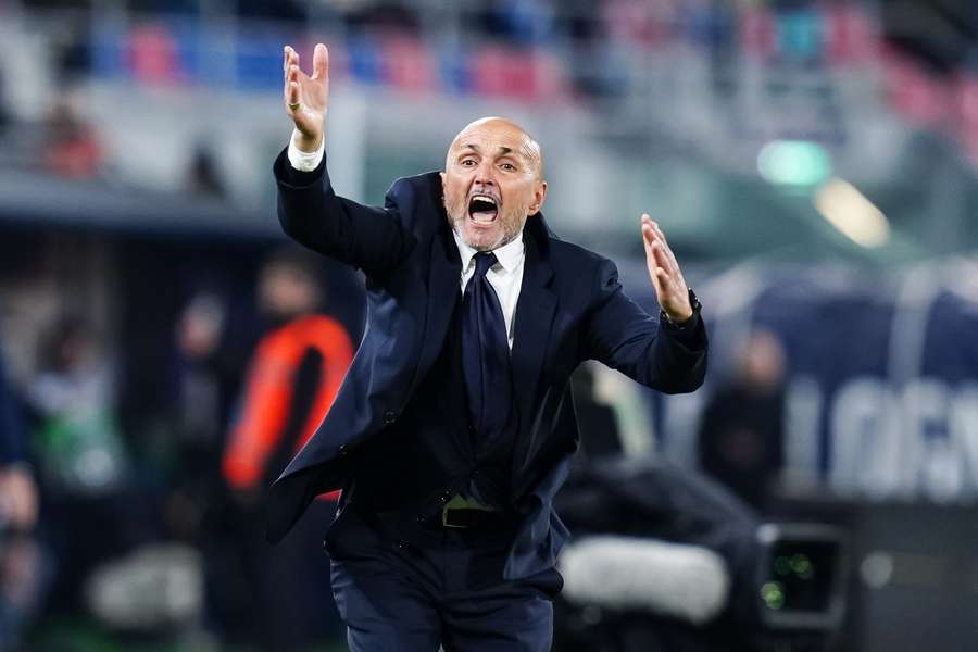 Luciano Spalletti