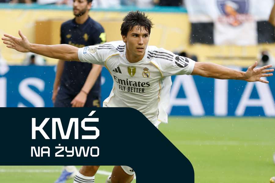 Klubowe Mistrzostwa Świata NA ŻYWO: Inter i Manchester City odpadają w 1/8 finału