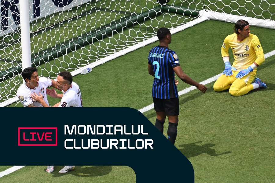 Fluminense învinge Inter și ajunge în sferturile CMC