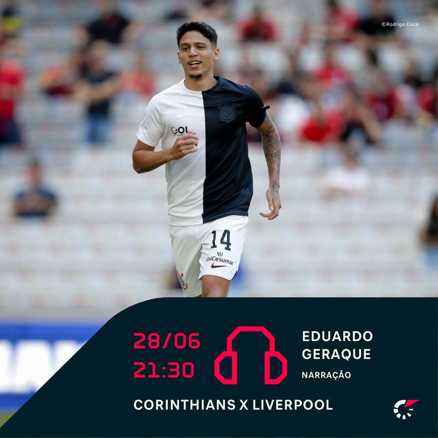 11564681 - Copa Libertadores - Corinthians vs. LiverpoolSearch