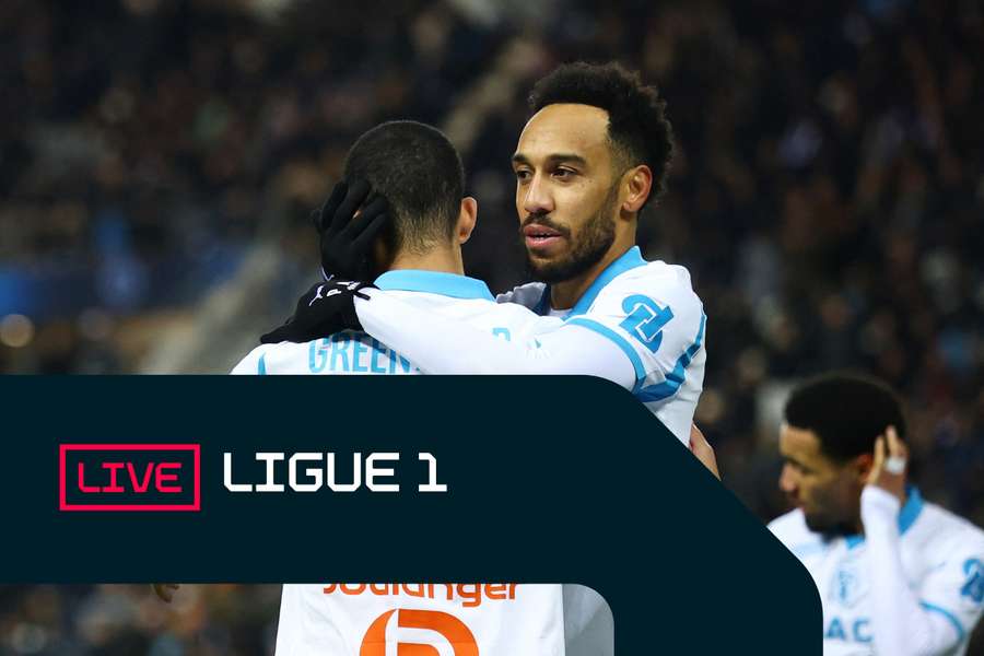 DIRECT. Suivez OM-Strasbourg, Lille-Brest et Lens-Paris FC sur Flashscore !