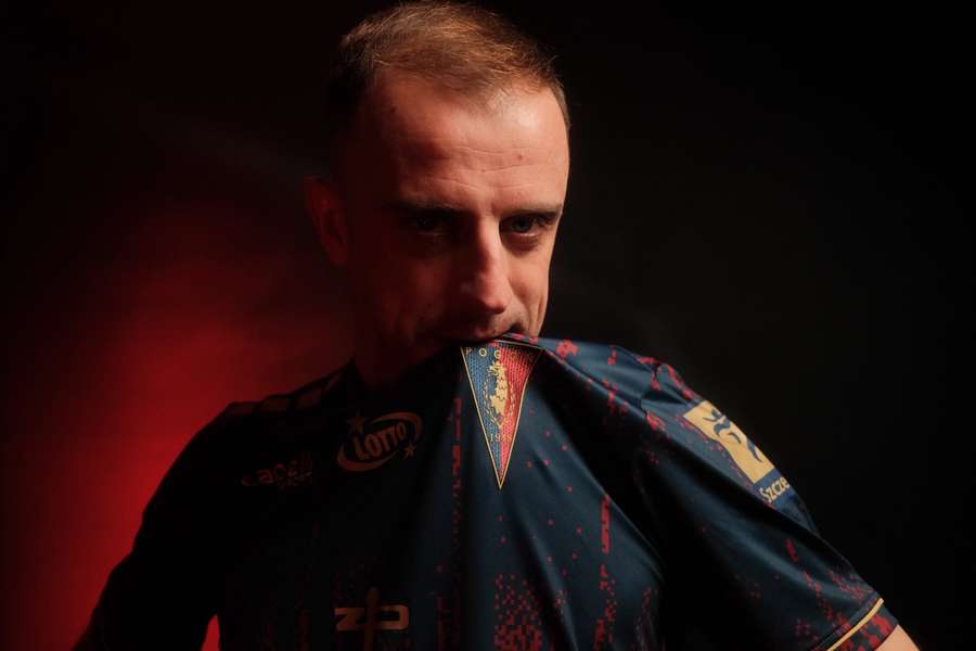 Oficjalnie: Kamil Grosicki zostaje w Pogoni Szczecin, nawet po piłkarskiej emeryturze