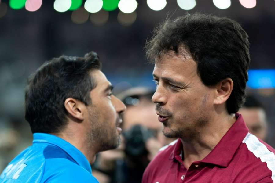 Abel Ferreira i Diniz są wymieniani jako potencjalni następcy Tite