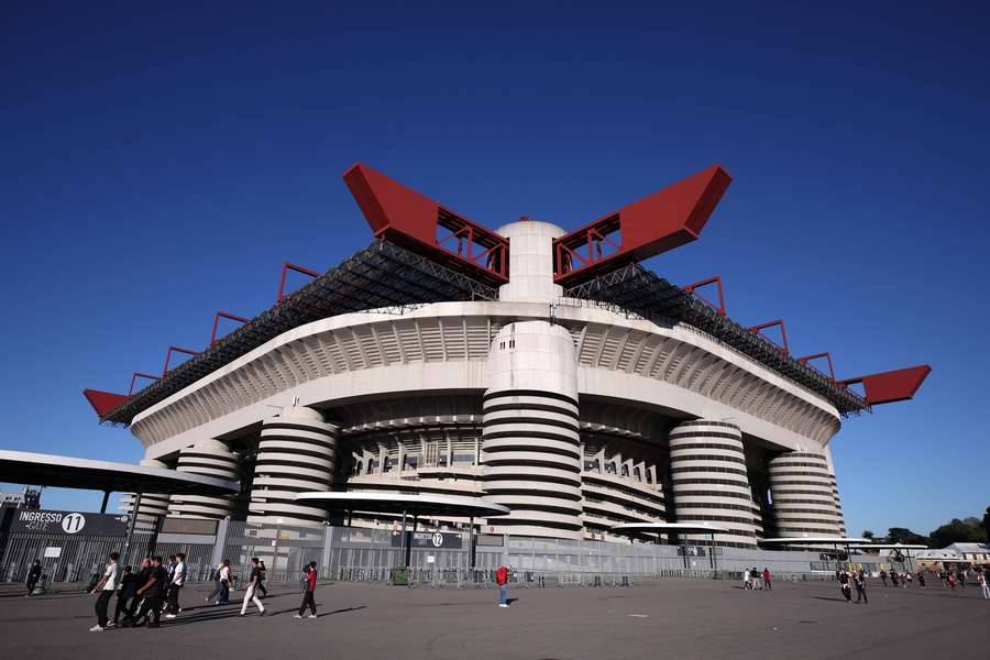 San Siro
