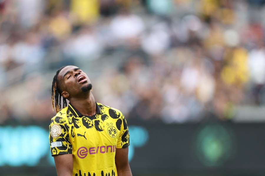 Carney Chukwuemeka