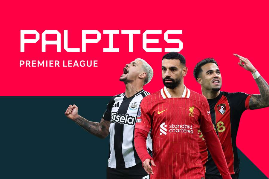 Premier League: Palpites, Melhores Apostas e Odds (Rodada 36)