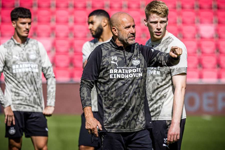 Peter Bosz