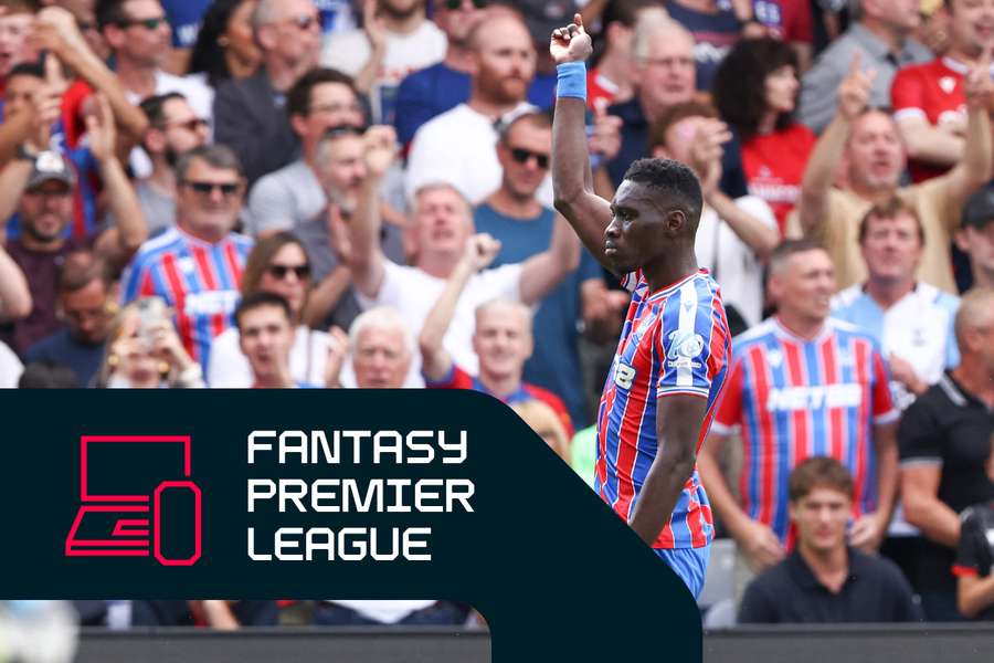 Sarr has made a great start to the season 