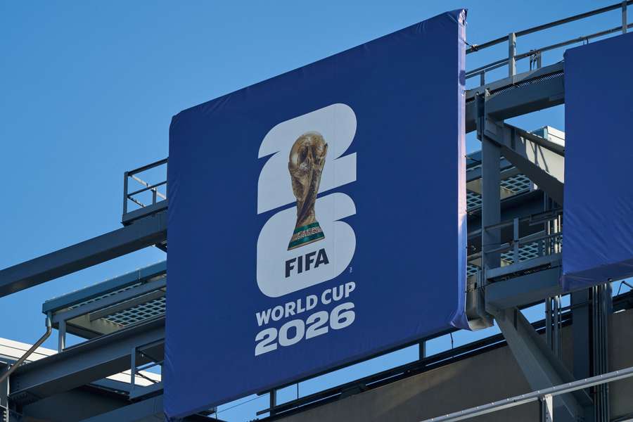 Operadores de televisão em impasse com FIFA por direitos do Mundial de Futebol