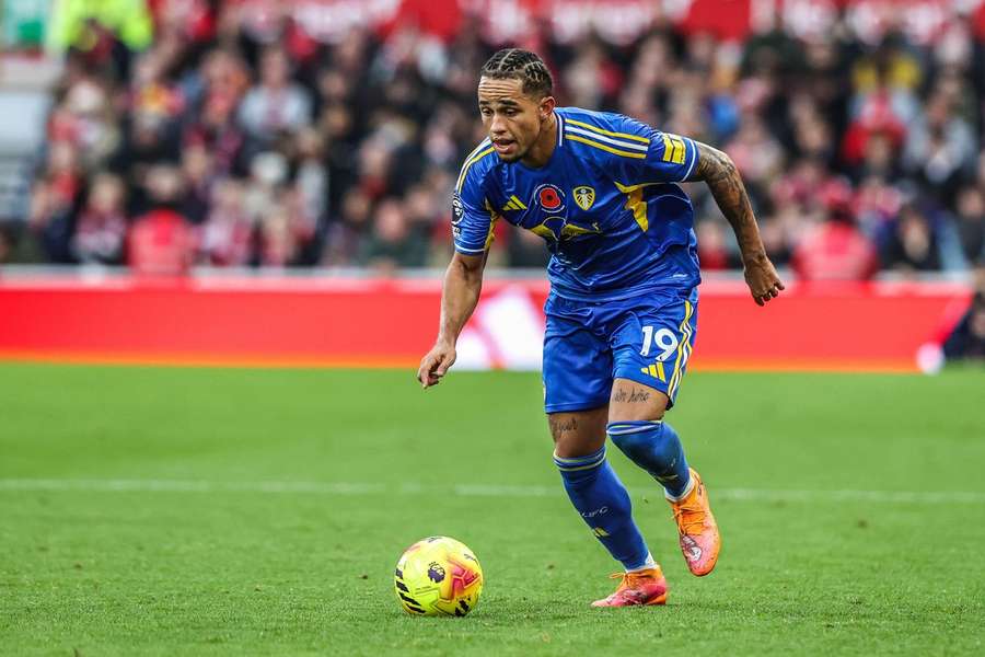 Okafor fora das opções do selecionador helvético