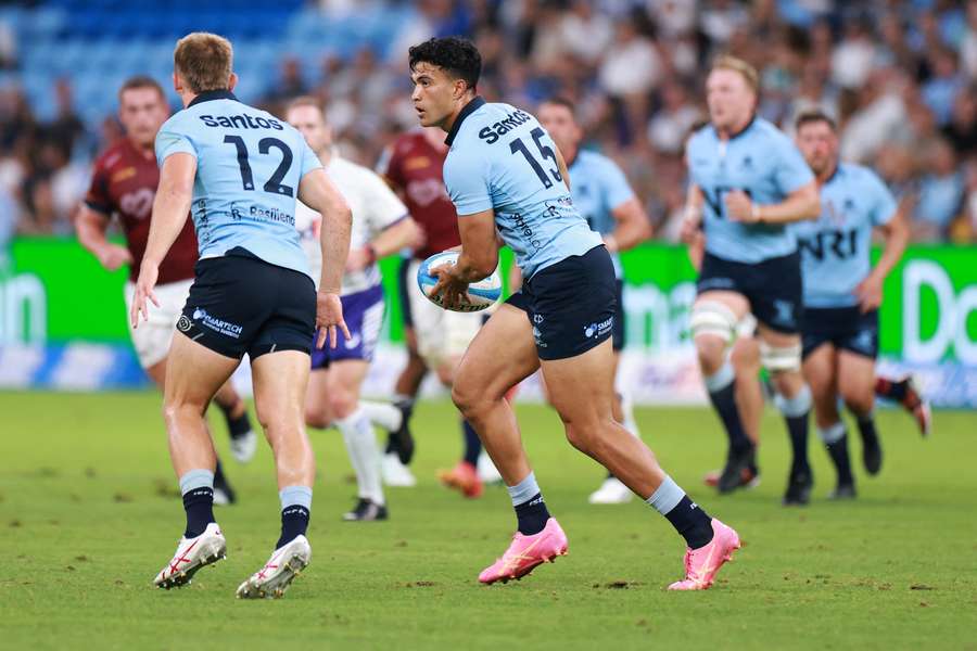 Joseph Suaalii's return to the Waratahs headlines Round 7 of the 2025 Super Rugby Pacific season.