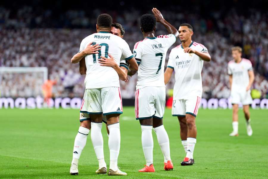 Descubre cómo ver el Real Madrid-Rayo Vallecano Descubre cómo ver el Real Madrid-Rayo Vallecano